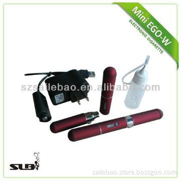 2013 China products New Super eCigarette Mini eGo W / F1